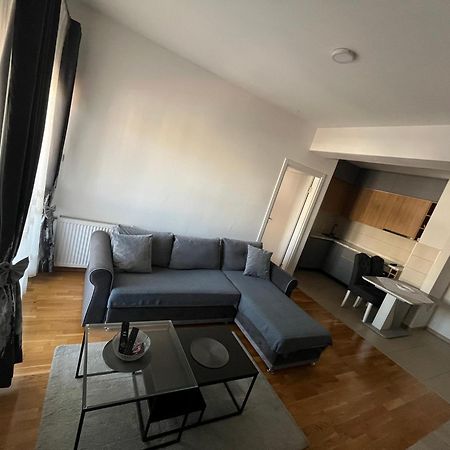Apartman Masa Banyaluka Dış mekan fotoğraf