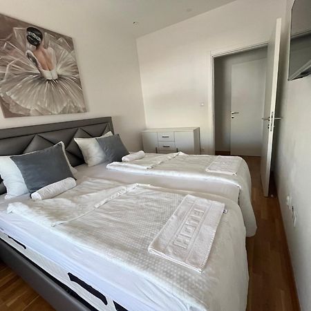 Apartman Masa Banyaluka Dış mekan fotoğraf