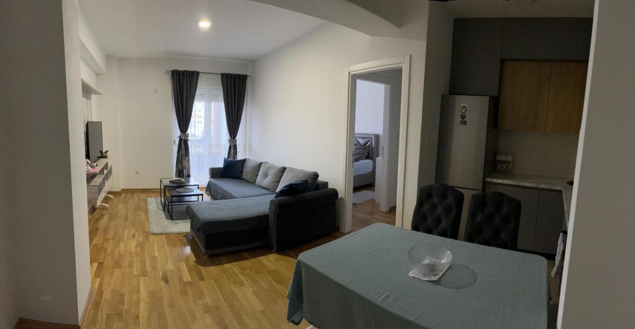 Apartman Masa Banyaluka Dış mekan fotoğraf