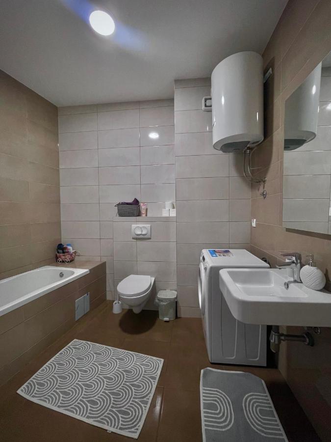 Apartman Masa Banyaluka Dış mekan fotoğraf