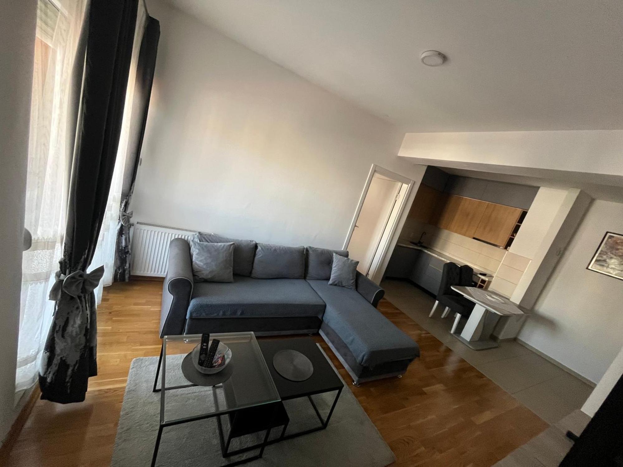 Apartman Masa Banyaluka Dış mekan fotoğraf