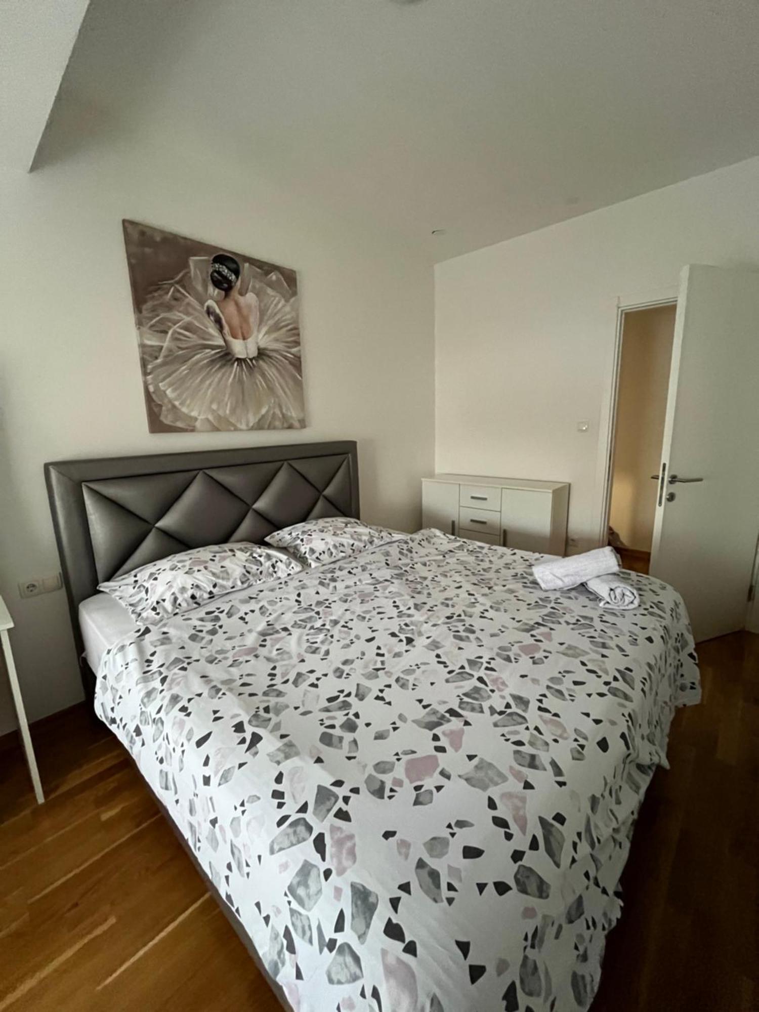 Apartman Masa Banyaluka Dış mekan fotoğraf